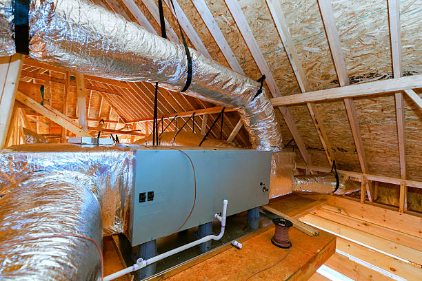 Trusted Hvac service in Beallsville, PA - FH HVAC